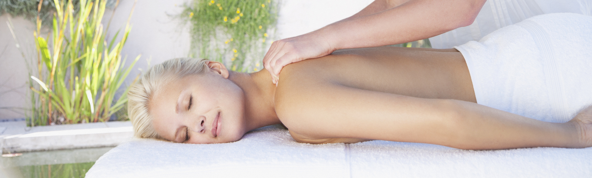 PrivatPraxis für Physiotherapie & CranioSacrale Therapie Johanna M. Punt